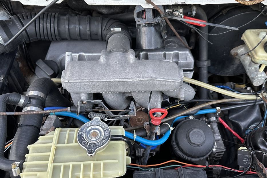 Продам Mercedes-Benz Vito пасс. 108 D 1996 года в Николаеве