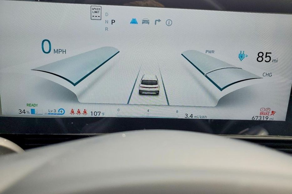 Продам Hyundai Ioniq 5 LIMITED 2023 года в Львове