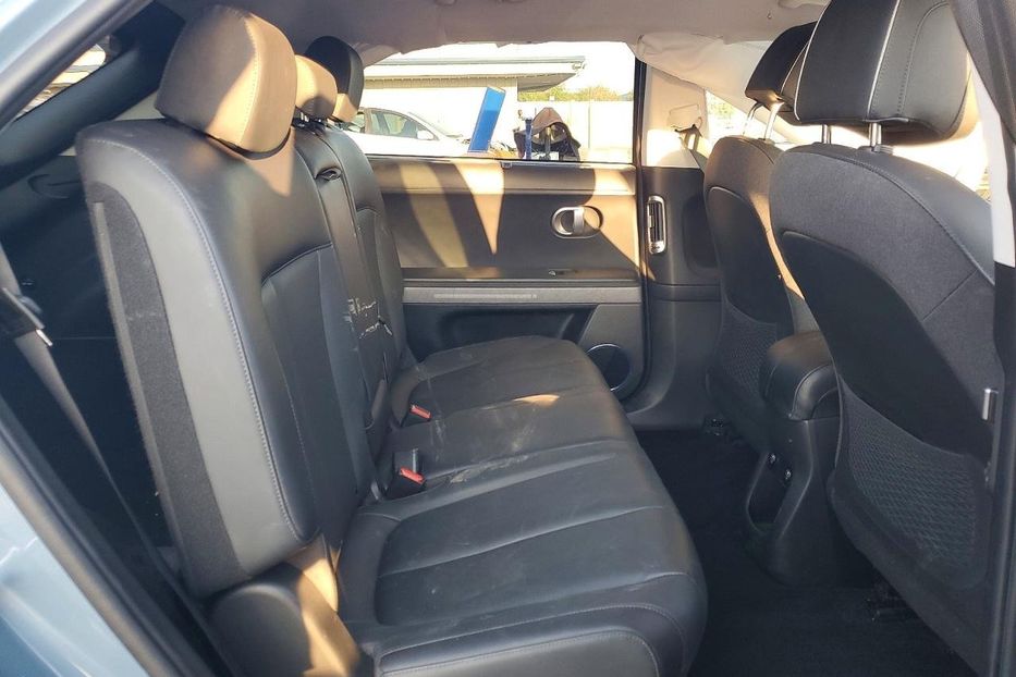 Продам Hyundai Ioniq 5 LIMITED 2023 года в Львове
