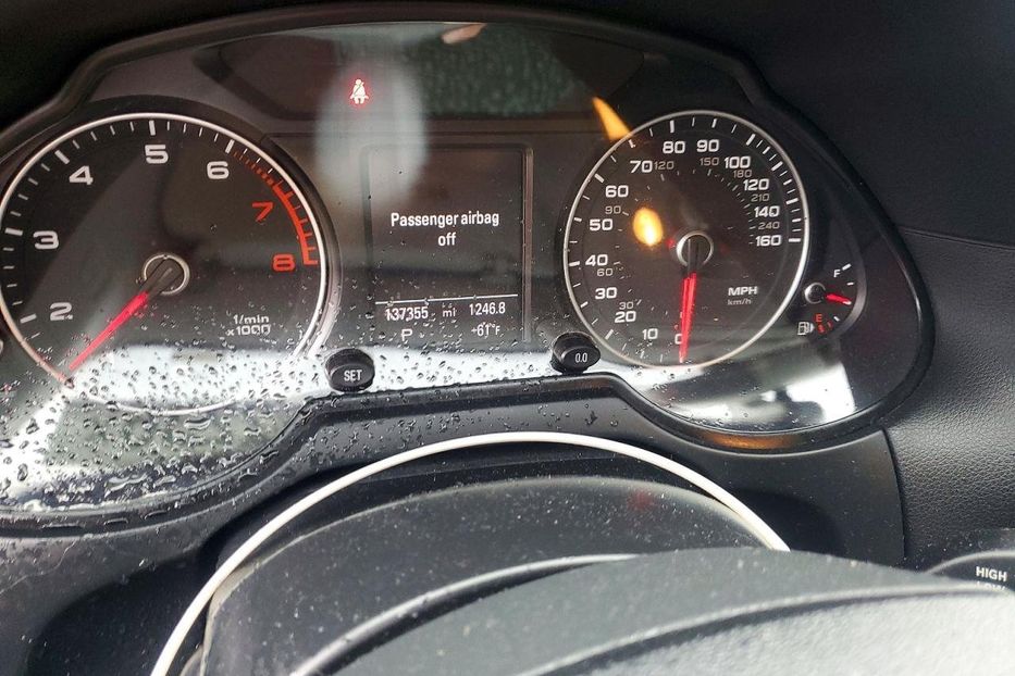Продам Audi Q5 2016 года в Львове
