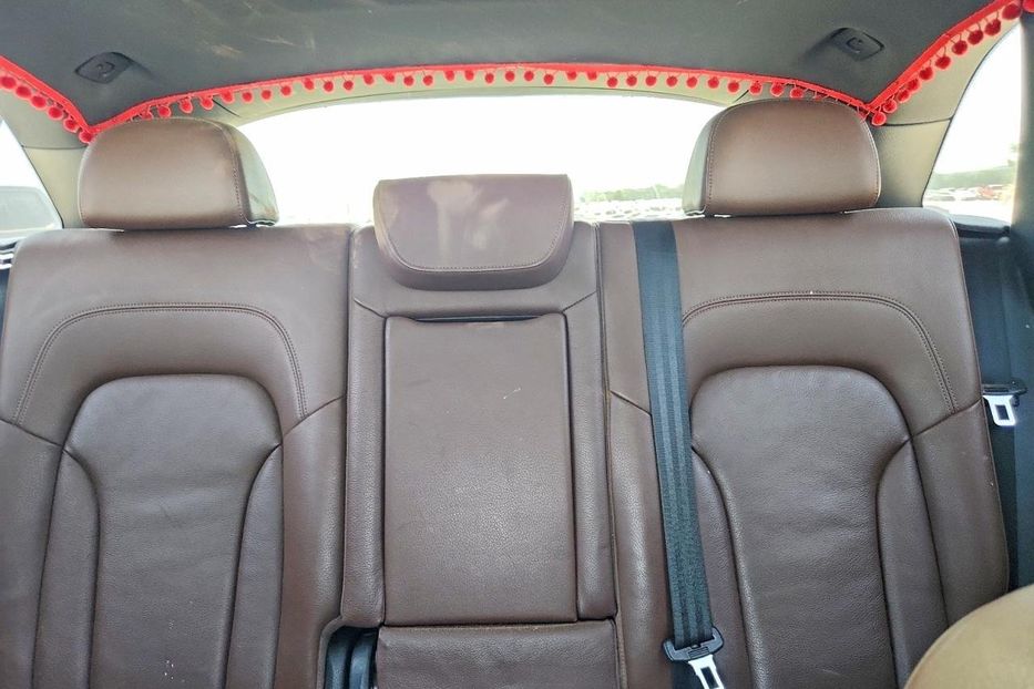 Продам Audi Q5 2016 года в Львове
