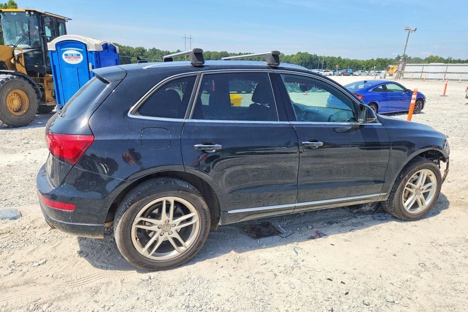 Продам Audi Q5 2016 года в Львове