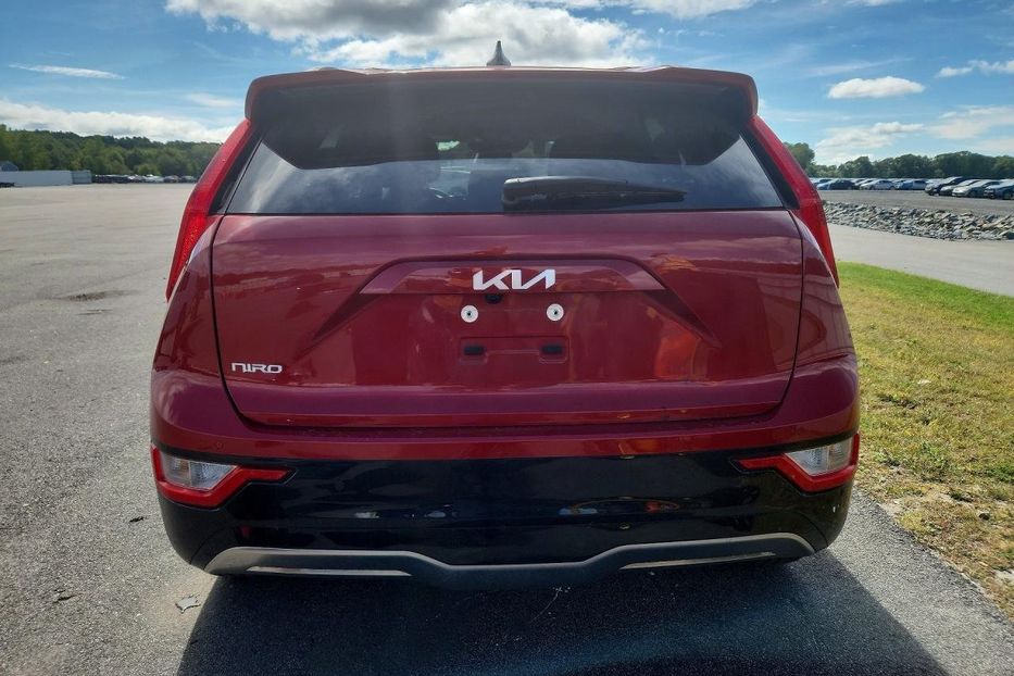 Продам Kia Niro 2024 года в Львове