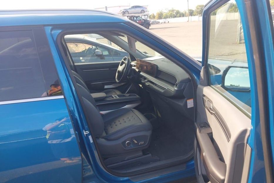 Продам Kia EV6 KIA EV 9 2024 года в Львове