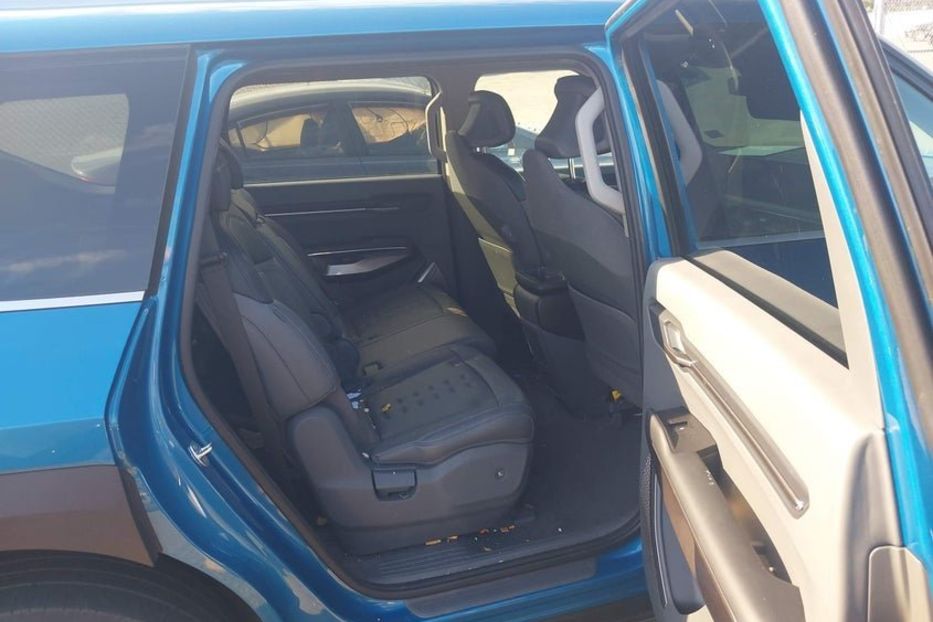 Продам Kia EV6 KIA EV 9 2024 года в Львове