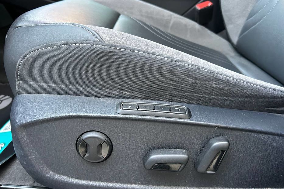 Продам Volkswagen ID.4 Pro 2023 года в Черновцах