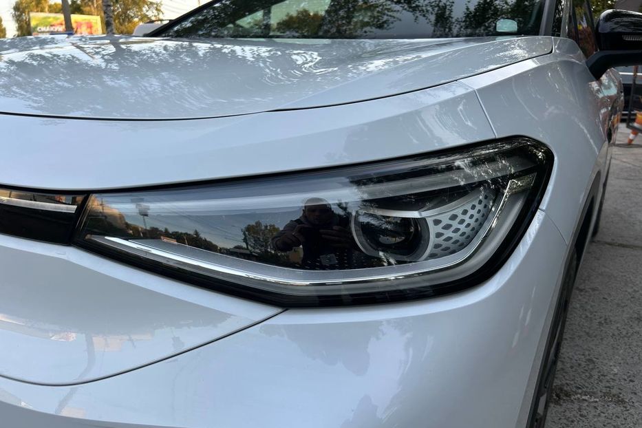 Продам Volkswagen ID.4 Pro 2023 года в Черновцах