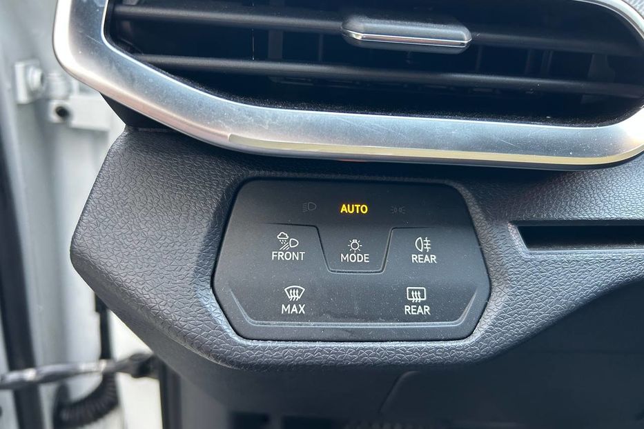 Продам Volkswagen ID.4 Pro 2023 года в Черновцах