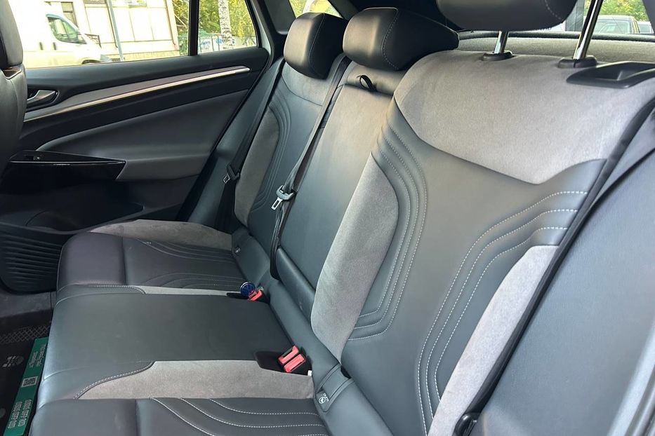 Продам Volkswagen ID.4 Pro 2023 года в Черновцах