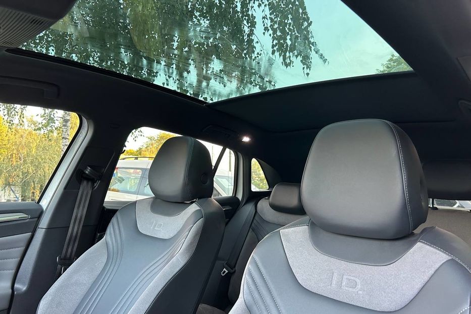 Продам Volkswagen ID.4 Pro 2023 года в Черновцах