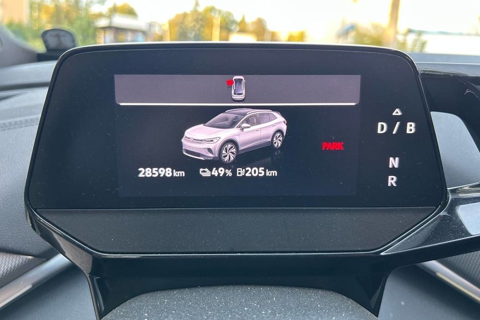 Продам Volkswagen ID.4 Pro 2023 года в Черновцах