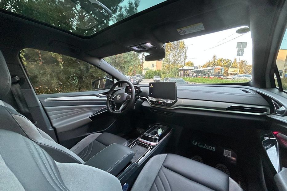 Продам Volkswagen ID.4 Pro 2023 года в Черновцах