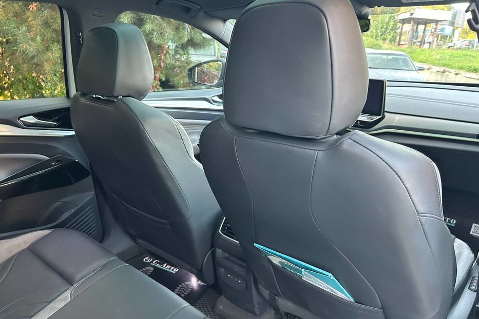Продам Volkswagen ID.4 Pro 2023 года в Черновцах