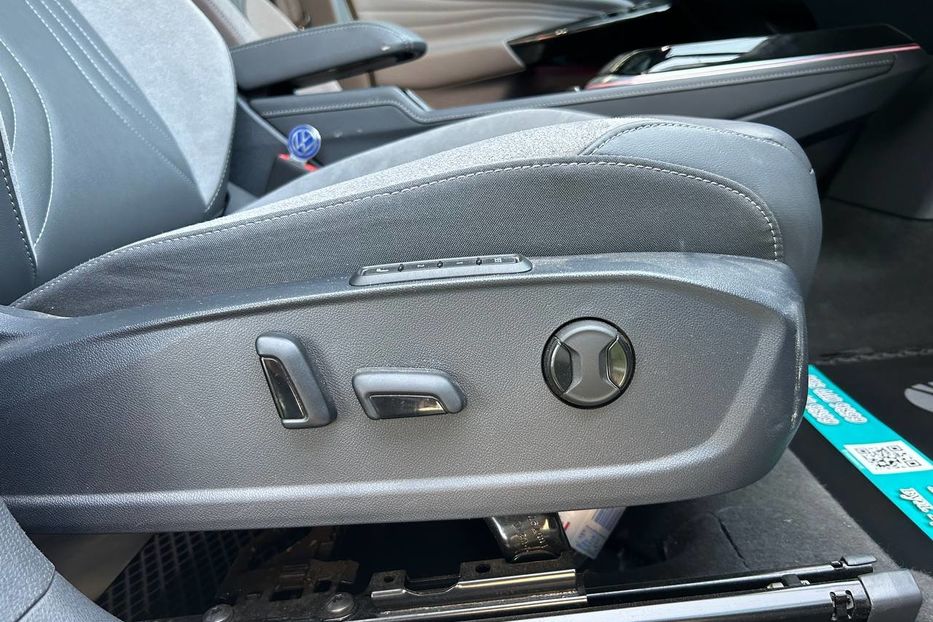 Продам Volkswagen ID.4 Pro 2023 года в Черновцах