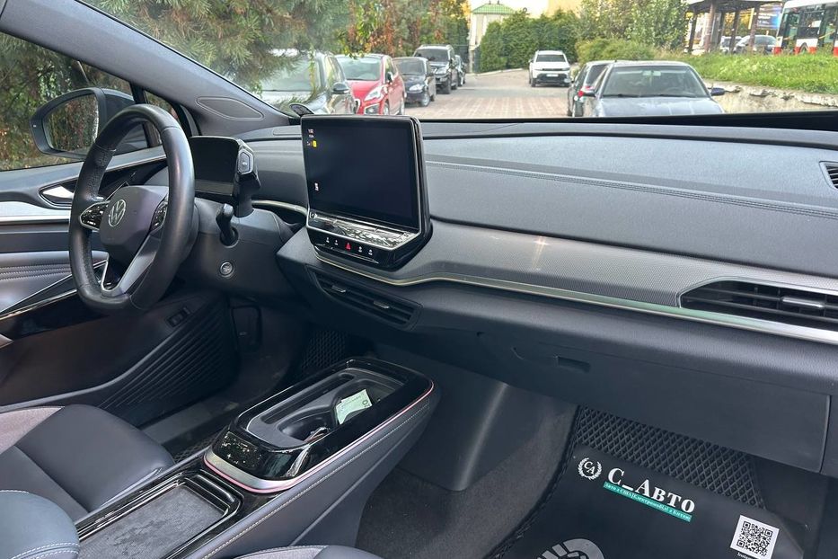Продам Volkswagen ID.4 Pro 2023 года в Черновцах