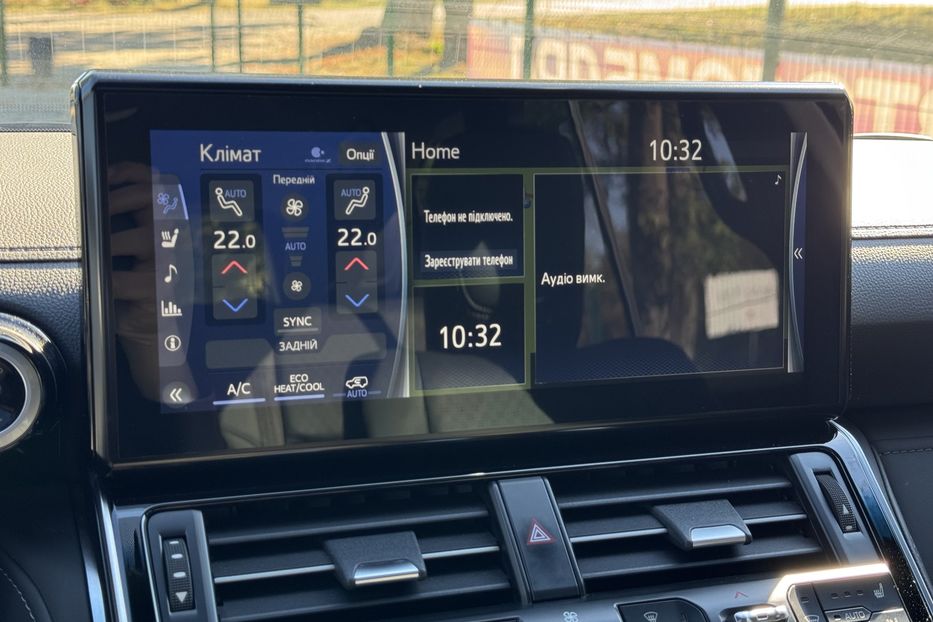 Продам Toyota Land Cruiser 300 Premium  2023 года в г. Умань, Черкасская область