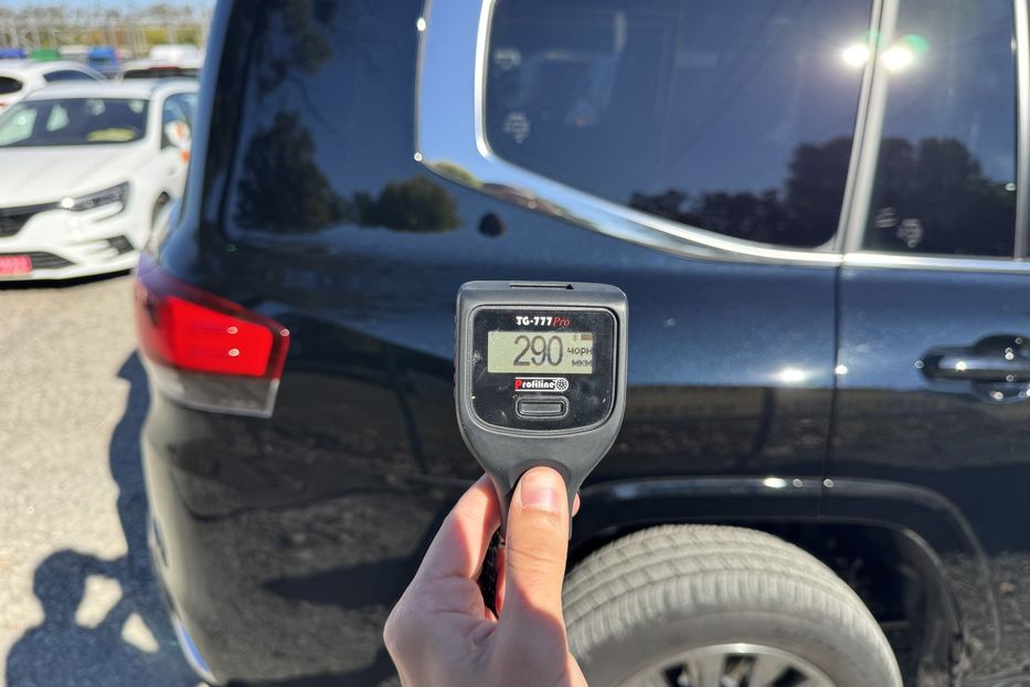 Продам Toyota Land Cruiser 300 Premium  2023 года в г. Умань, Черкасская область