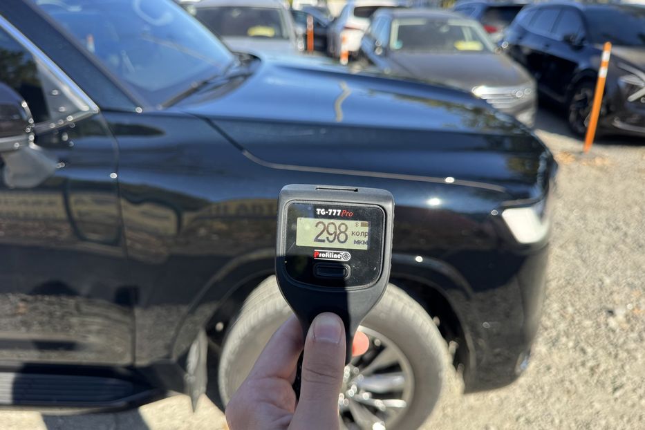 Продам Toyota Land Cruiser 300 Premium  2023 года в г. Умань, Черкасская область