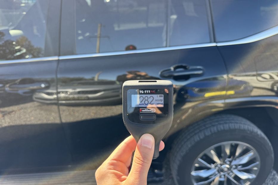 Продам Toyota Land Cruiser 300 Premium  2023 года в г. Умань, Черкасская область
