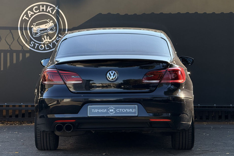 Продам Volkswagen Passat CC 1.8TSI DSG (180 к.с.)  2012 года в Киеве