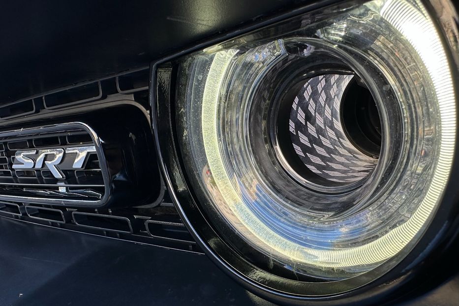 Продам Dodge Challenger SRT R/T Scat Pack 2019 года в Киеве