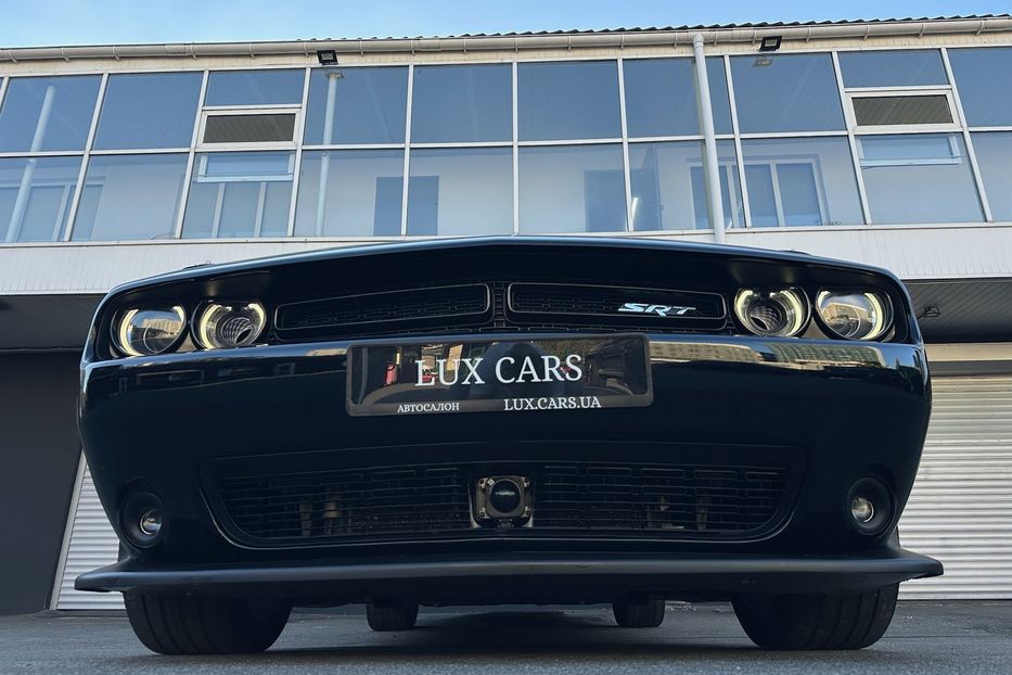 Продам Dodge Challenger SRT R/T Scat Pack 2019 года в Киеве