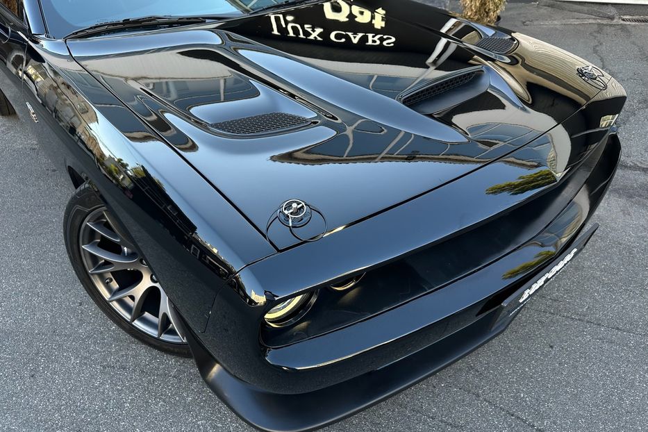Продам Dodge Challenger SRT R/T Scat Pack 2019 года в Киеве