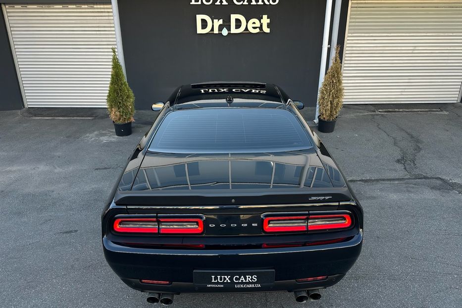 Продам Dodge Challenger SRT R/T Scat Pack 2019 года в Киеве
