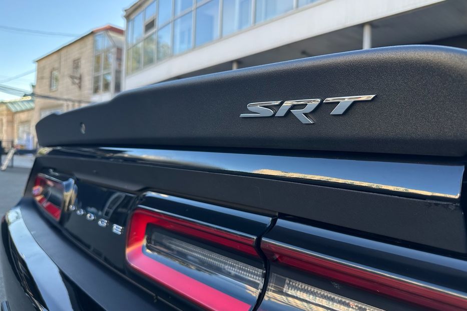 Продам Dodge Challenger SRT R/T Scat Pack 2019 года в Киеве