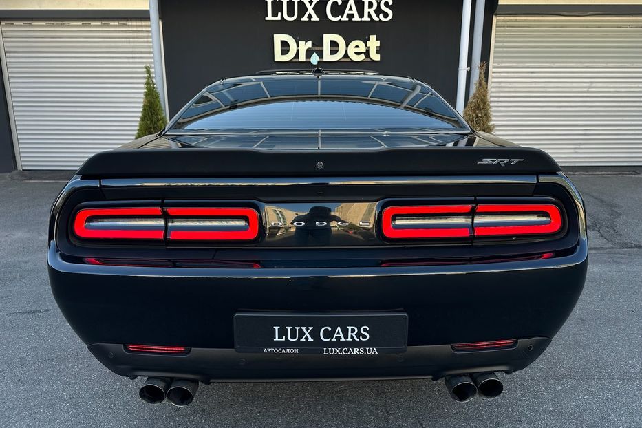 Продам Dodge Challenger SRT R/T Scat Pack 2019 года в Киеве