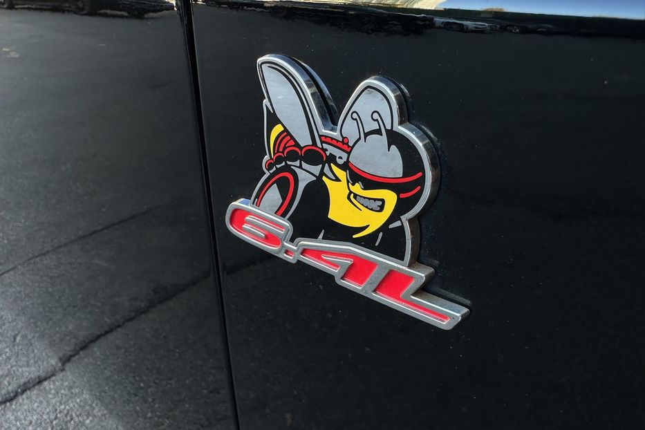 Продам Dodge Challenger SRT R/T Scat Pack 2019 года в Киеве