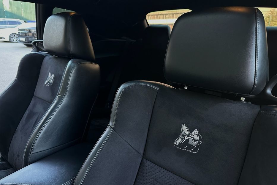 Продам Dodge Challenger SRT R/T Scat Pack 2019 года в Киеве