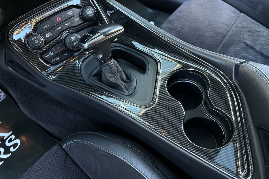Продам Dodge Challenger SRT R/T Scat Pack 2019 года в Киеве