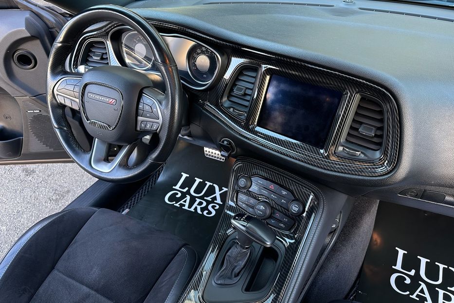 Продам Dodge Challenger SRT R/T Scat Pack 2019 года в Киеве