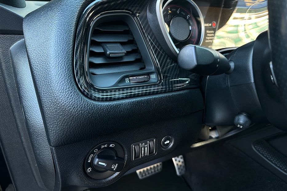 Продам Dodge Challenger SRT R/T Scat Pack 2019 года в Киеве