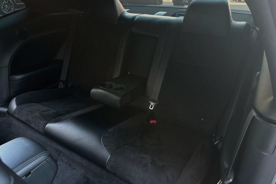 Продам Dodge Challenger SRT R/T Scat Pack 2019 года в Киеве