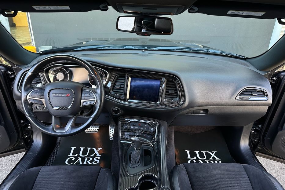 Продам Dodge Challenger SRT R/T Scat Pack 2019 года в Киеве