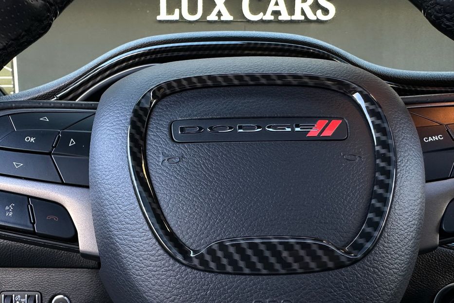 Продам Dodge Challenger SRT R/T Scat Pack 2019 года в Киеве