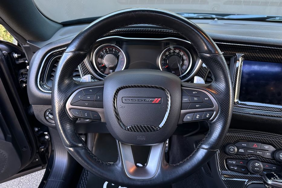 Продам Dodge Challenger SRT R/T Scat Pack 2019 года в Киеве