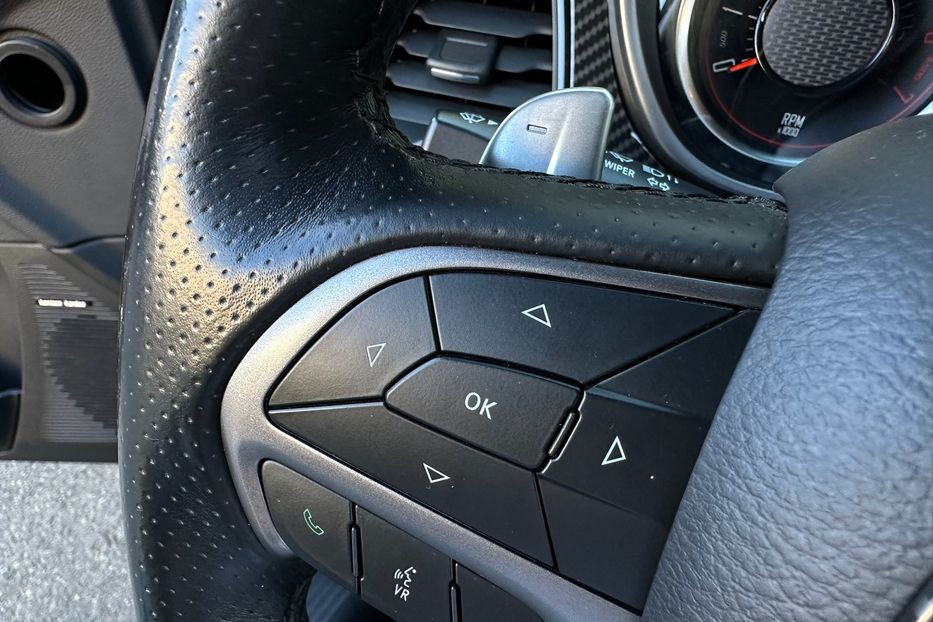 Продам Dodge Challenger SRT R/T Scat Pack 2019 года в Киеве