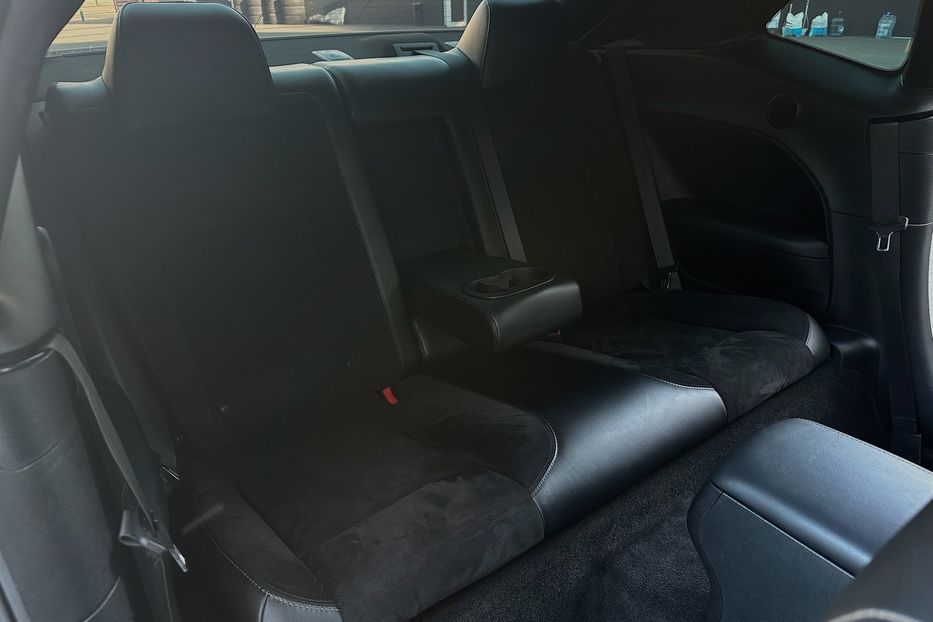 Продам Dodge Challenger SRT R/T Scat Pack 2019 года в Киеве