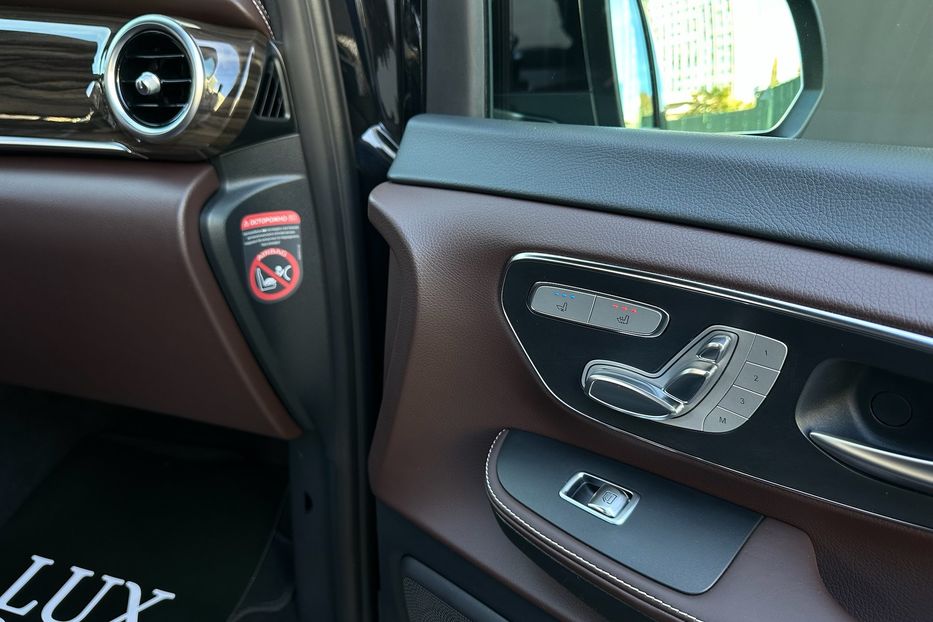 Продам Mercedes-Benz V-Class Avantgarde Extralong 250d 2016 года в Киеве