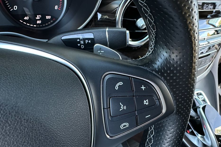 Продам Mercedes-Benz V-Class Avantgarde Extralong 250d 2016 года в Киеве