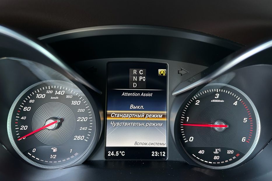 Продам Mercedes-Benz V-Class Avantgarde Extralong 250d 2016 года в Киеве