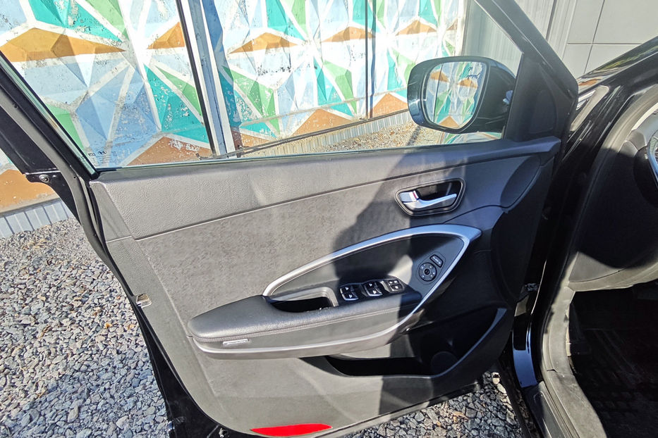 Продам Hyundai Santa FE 2.2 CRDi AТ (183 к.с) 4WD  2013 года в Киеве