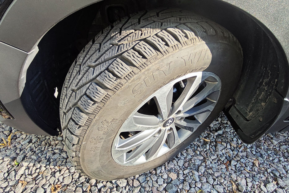 Продам Hyundai Santa FE 2.2 CRDi AТ (183 к.с) 4WD  2013 года в Киеве