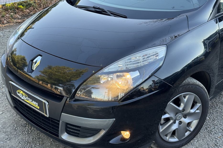 Продам Renault Scenic 2011 года в г. Умань, Черкасская область