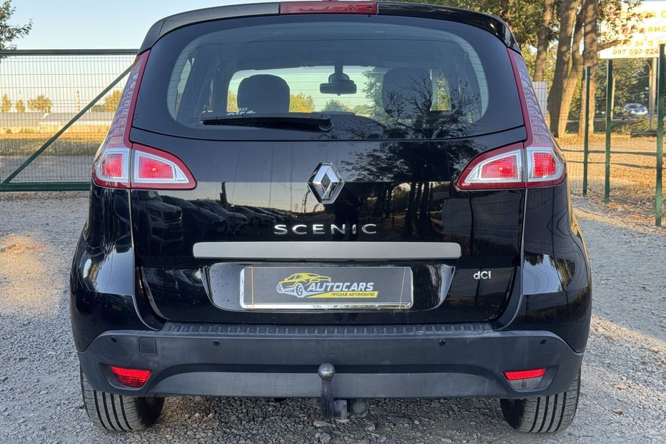 Продам Renault Scenic 2011 года в г. Умань, Черкасская область