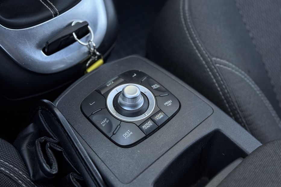 Продам Renault Scenic 2011 года в г. Умань, Черкасская область