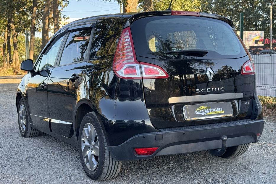 Продам Renault Scenic 2011 года в г. Умань, Черкасская область